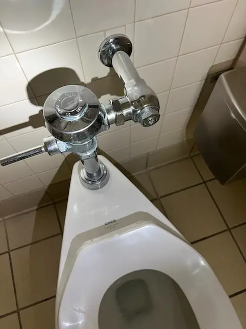 Fixture installation and repair for Repiping in Piqua